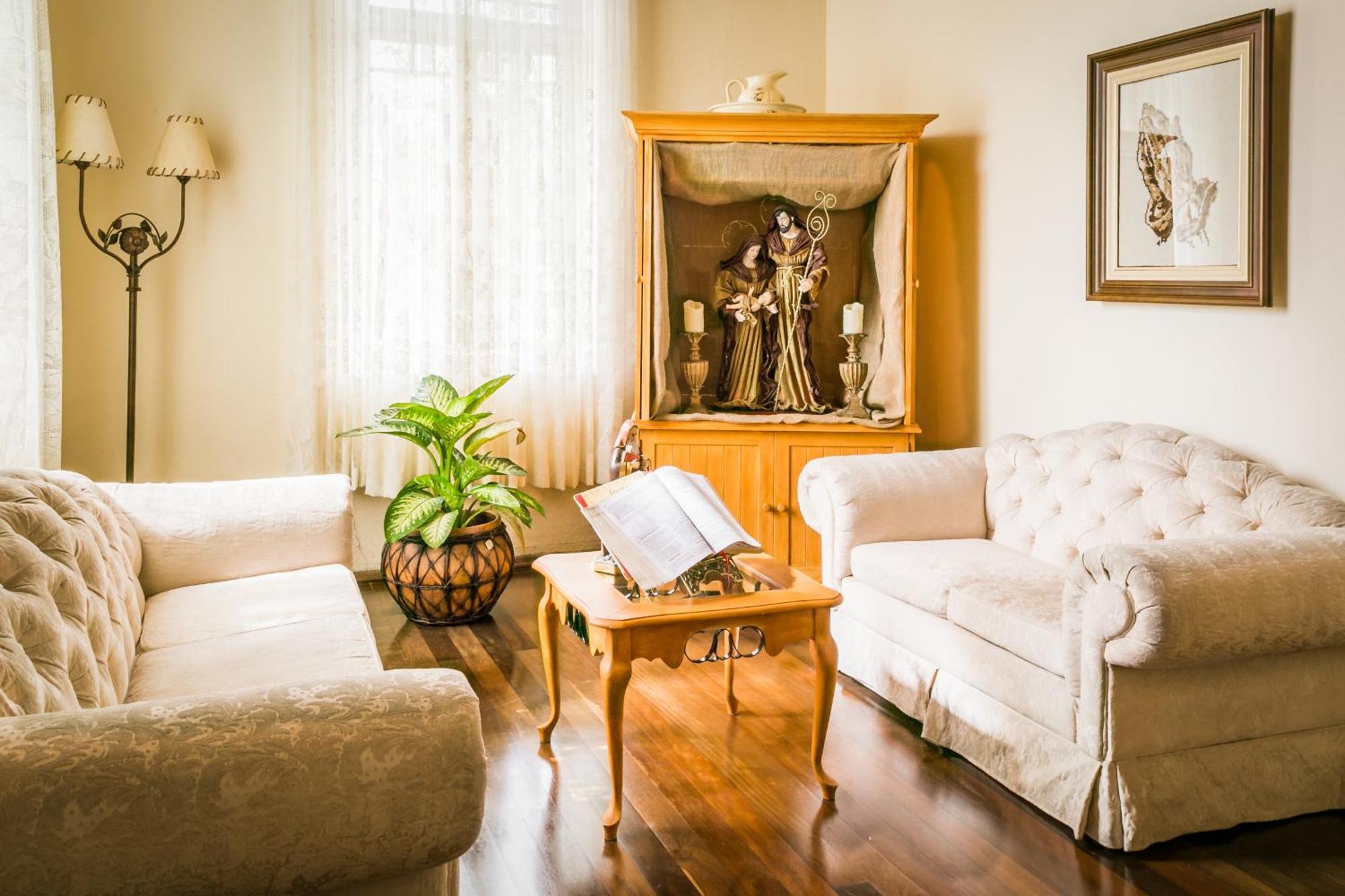 Hotel Stelter São Bento do Sul エクステリア 写真