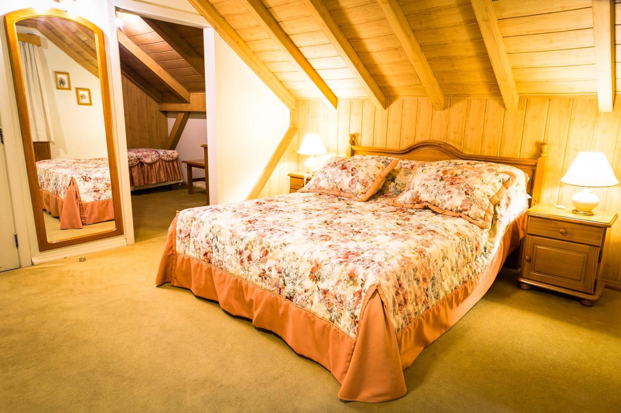 Hotel Stelter São Bento do Sul エクステリア 写真